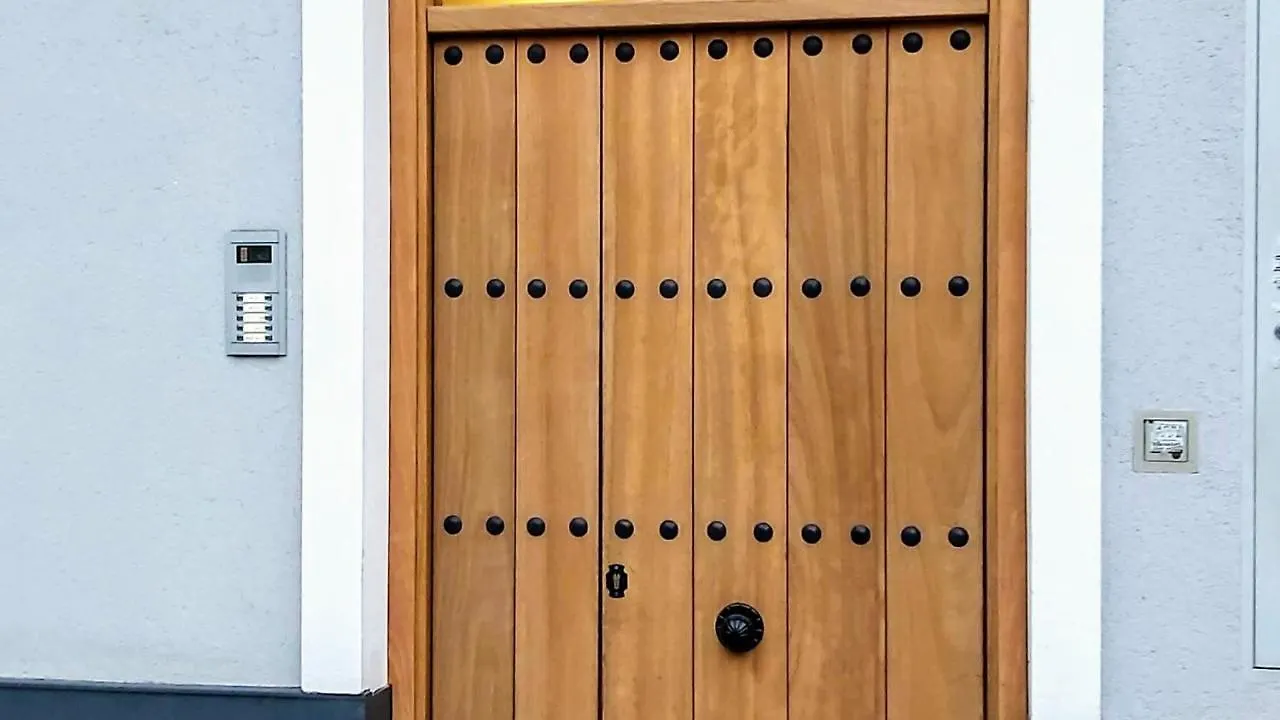 Misterhost Duplex Centrico Y Tranquilo Wifi Smarttv Apartman Sevilla