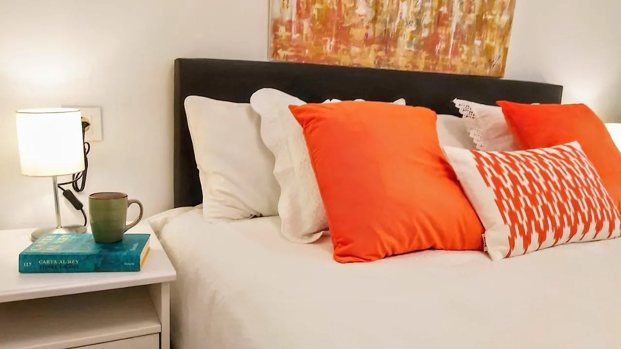 Misterhost Duplex Centrico Y Tranquilo Wifi Smarttv Apartment Seville